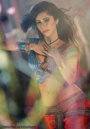 Naila Nayem_59.jpg Naila Nayem Bikini and Hot